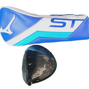 Mizuno ST Max 230 Driver 10.5* Head Only RH Component With Headcover Great Item