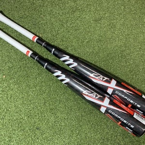 Marucci CAT X2 Composite 31/26 USSSA Baseball Bat ~ New w/ Warranty MSBCCPX25