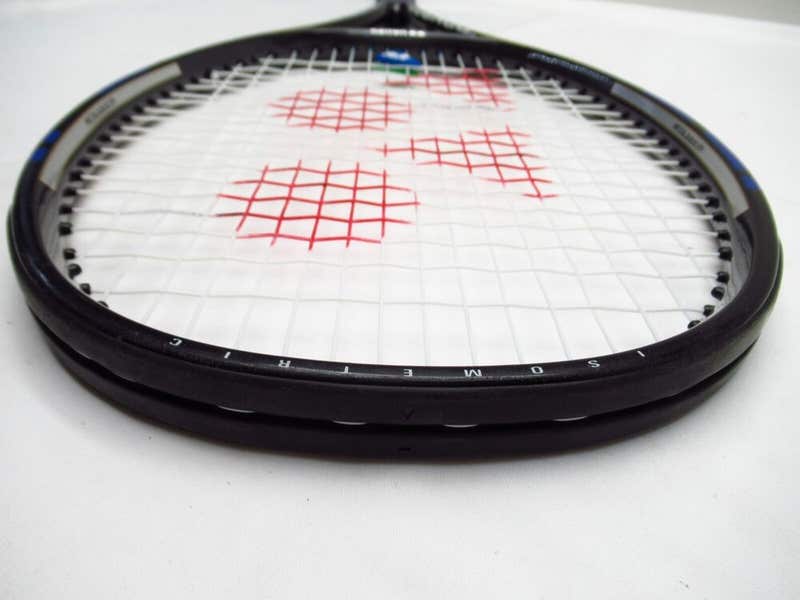 YONEX RDX 300 MIDPLUS TENNIS RACQUET (4 1/4) NEW GRIP. JAPAN