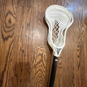 Attack & Midfield Warrior (Used) Evo Warp Pro Head