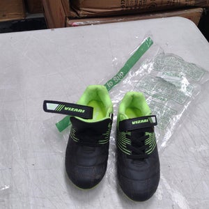 Vizari Loma FG Soccer Cleats for Kids | Size-Youth-1 | VZSE93540Y-1