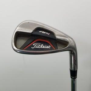 2011 TITLEIST 712 AP1 PITCHING WEDGE REGULAR PROJECT X RIFLE 5.5 35" FAIR