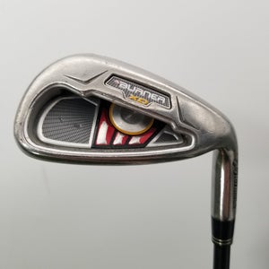 TAYLORMADE BURNER XD PITCHING WEDGE REGULAR REAX 65 SUPERFAST 36.5" GOOD