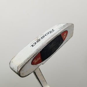 TAYLORMADE ROSSA CORE CLASSICS DAYTONA AGSI+ PUTTER 34" FAIR