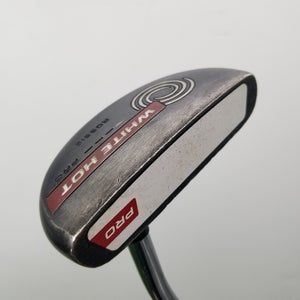 2013 ODYSSEY WHITE HOT PRO ROSSIE PUTTER 36" FAIR