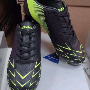 Vizari Ranger FG Soccer Cleats for Kids | Size-Youth-2.5 | VZSE93375Y-2.5