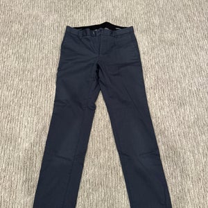 BONOBOS Blue Chinos: Men’s 30
