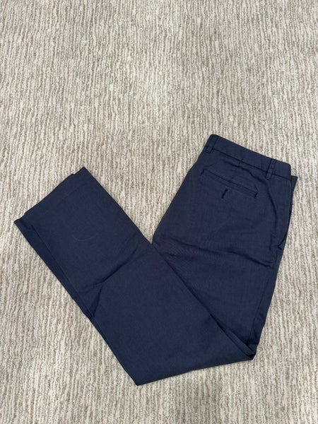 BONOBOS Blue Chinos: Men’s 30