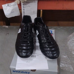 Vizari Redondo FG Soccer Cleats for Teens and Adults | Size-Men's-10.5 | VZSE93450M-10.5