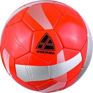 Vizari Hydra Soccer Ball for Boys | Size-4 | VZBL91771-4