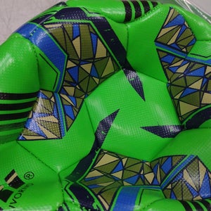 Vizari Soccer Ball - 32-Panel TPU Design for Youth | Size-4 | VZBL91887-4