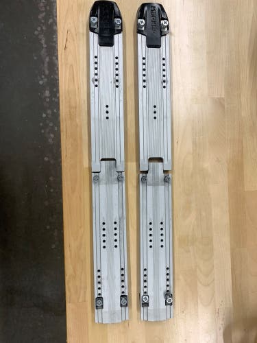 Marker Aluminum Plate