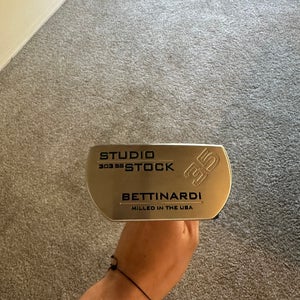 2023 Mallet Right Handed (New) Putter