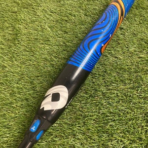 2021 DeMarini CF Fastpitch Softball Bat (-10) 33" 23oz