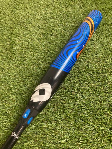 DeMarini CF Fastpitch Softball Bat 2021 (-10) 33" 23oz