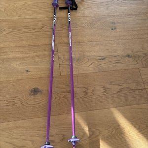 38in (95cm) All Mountain (Used) RIDER Ski Poles
