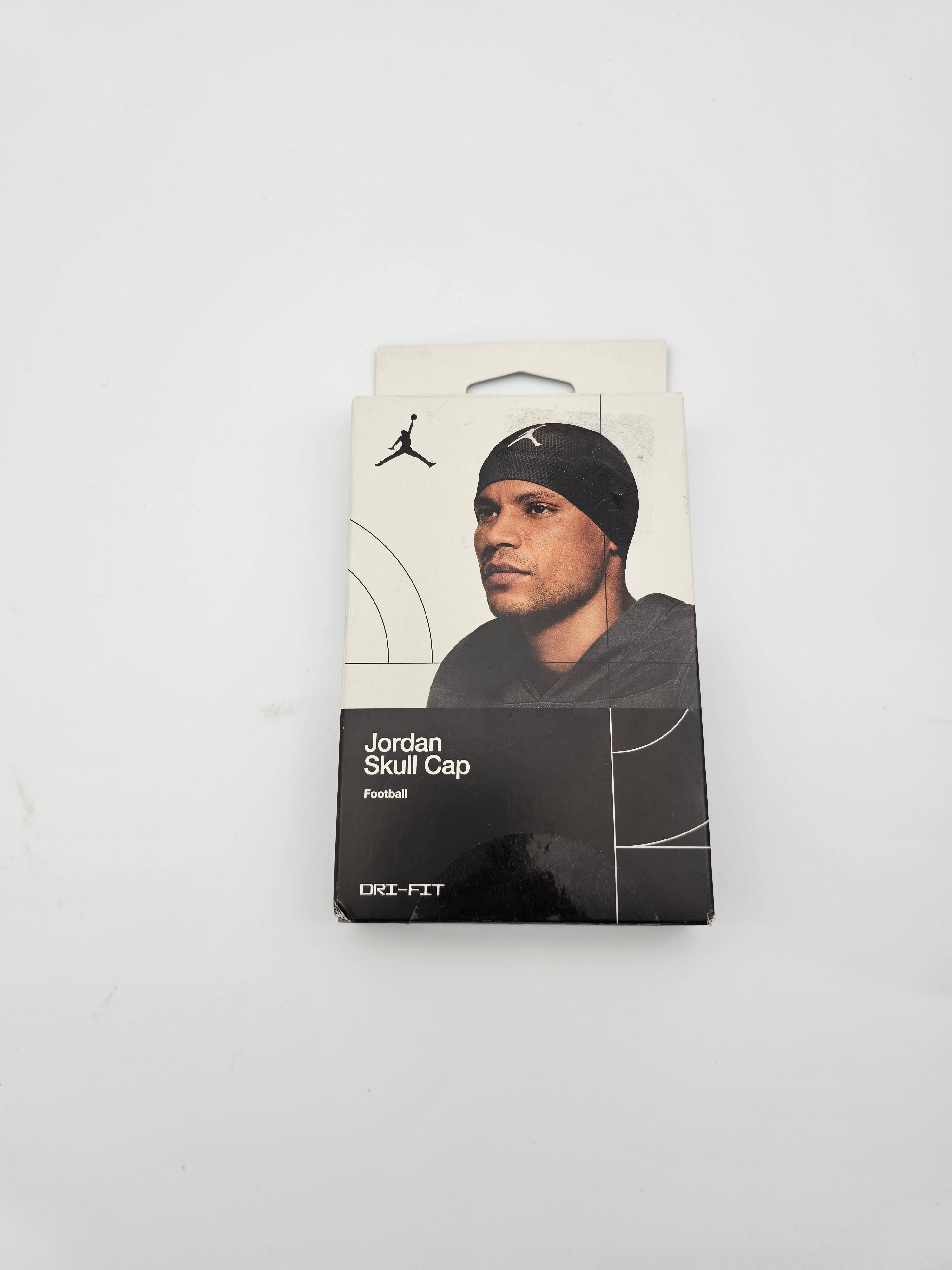 nike jordan skull wrap