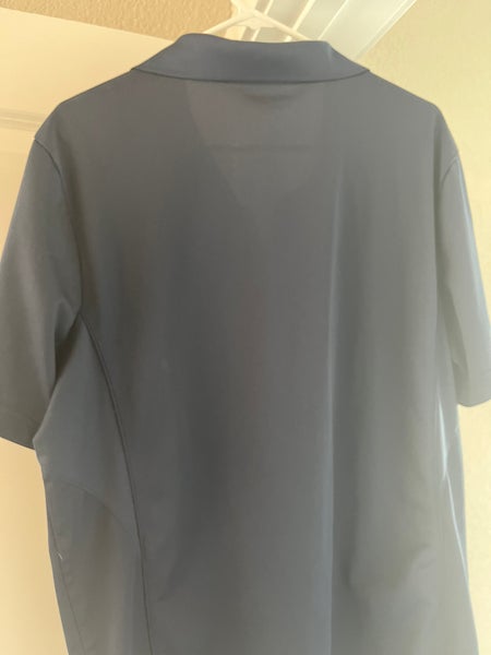 Blue Men's Fila (Used) Shirt