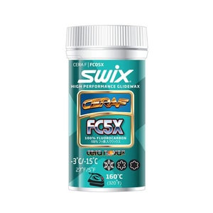 Swix FC5X Race Overlay