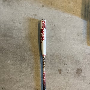 Adidas BBCOR Certified Composite 30 oz 33" (Used) Aero Burner Bat