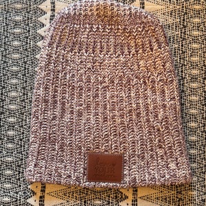 Love Your Melon Winter Hat