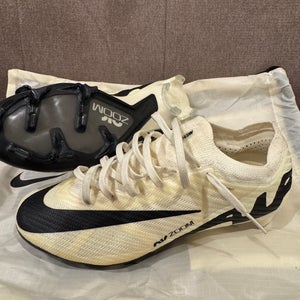 Nike Zoom Mercurial Vapor 15 Elite FG Soccer Cleats