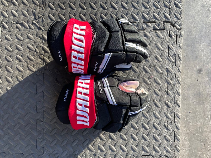 Warrior 15" (Used) Covert Pro Gloves