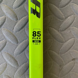 Warrior Left Hand (New) Alpha LX2 Hockey Stick