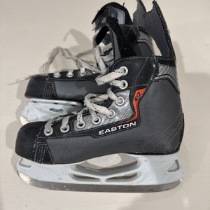 Easton Size 3 (Used) Synergy EQ Hockey Skates