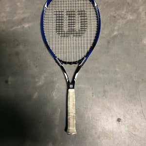 Adult Wilson OS Max (Used)