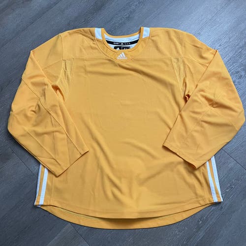 adidas Retail Practice Jersey Sz 56