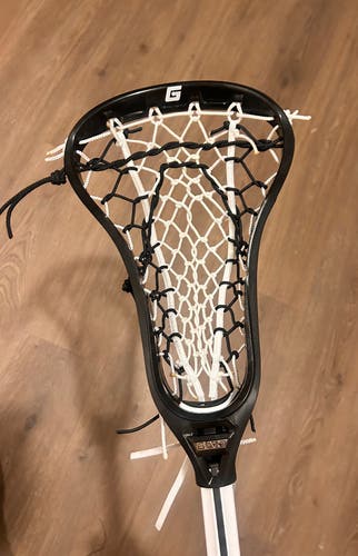 Custom Gait (New) air 2 Head