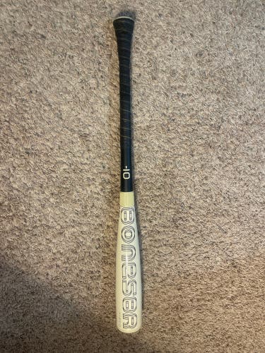 Warstic Bonesaber Hybrid USA 2 piece 28” -10