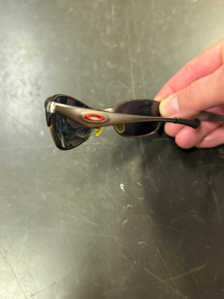 Oakley Sunglasses