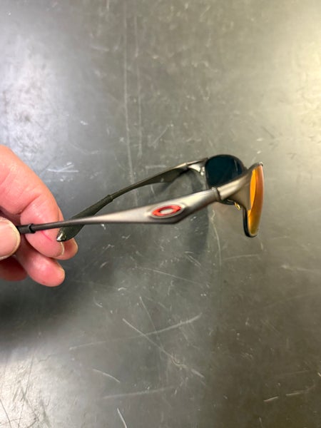 Oakley Sunglasses