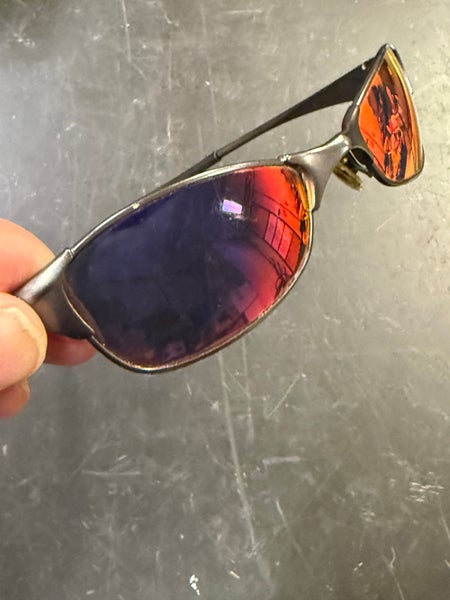 Oakley Sunglasses