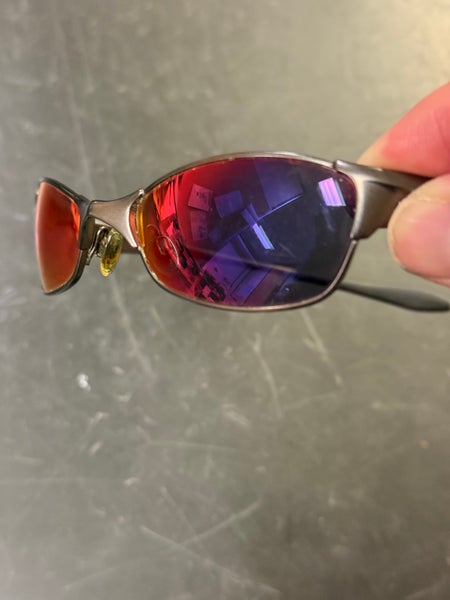 Oakley Sunglasses
