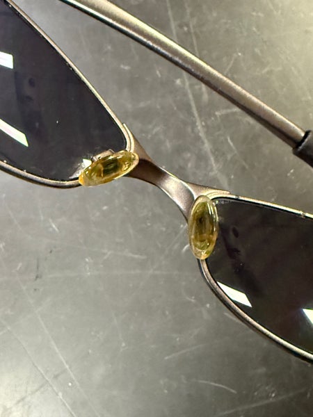 Oakley Sunglasses