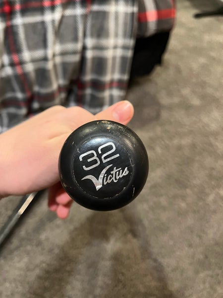Victus 32 -3 And Marruci 32 -3 Wood Bats