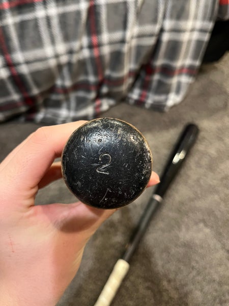 Victus 32 -3 And Marruci 32 -3 Wood Bats