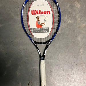 Adult Wilson OS Max (New)
