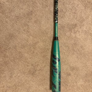 2024 Louisville Slugger USSSA Certified Composite 22 oz 30" (Used) Meta Bat