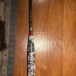 Louisville Slugger USSSA Certified Attack (-9) Composite 21 oz 32" (Used)