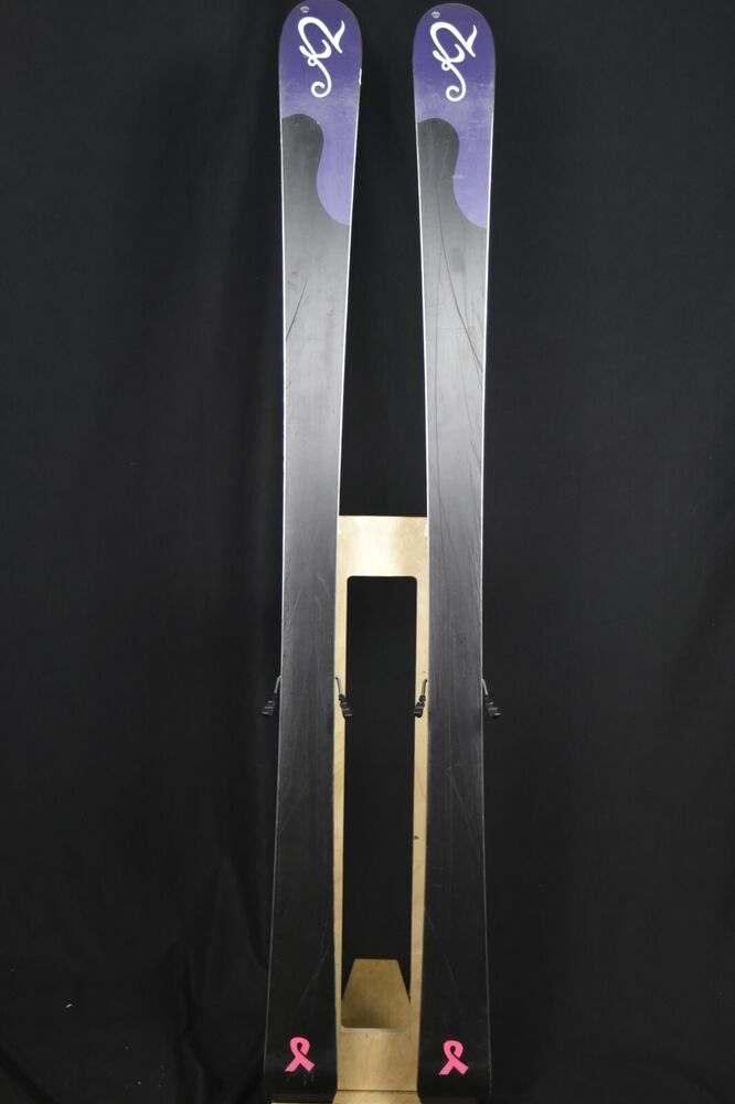 K2 244 Mamba 163 cm Mogul Skis | SidelineSwap | Buy and Sell on