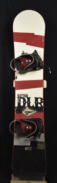 5150 157 DEALER ビンディング L スノーボードセット no.6 HEAD スノーボード 157 ビンディング付き HEAD スノーボード 157