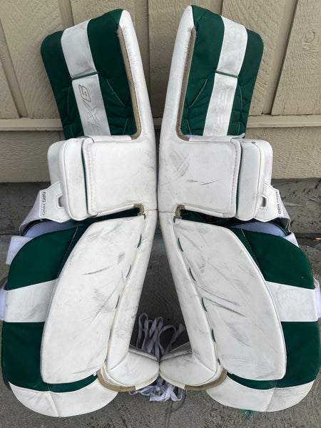 34"  CCM Eflex 6 (Used)