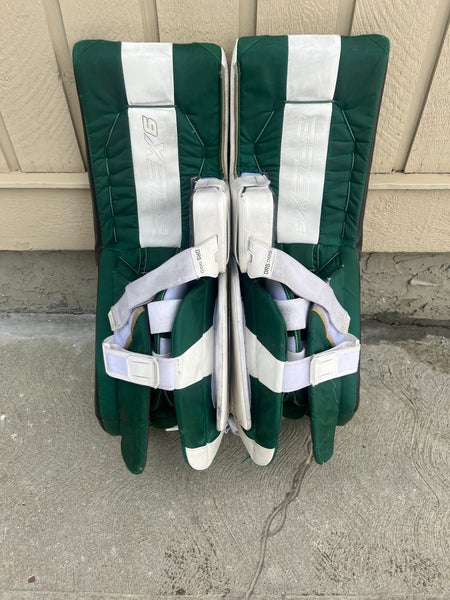 34"  CCM Eflex 6 (Used)