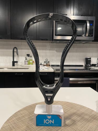 Attack & Midfield Unstrung (Used) Torq 2 Head