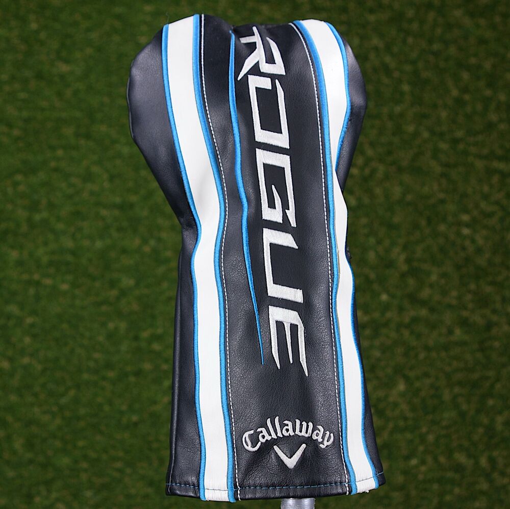 Callaway Ai Smoke Paradym Driver / Fairway / Hybrid Club Headcovers - Maple Hill Golf