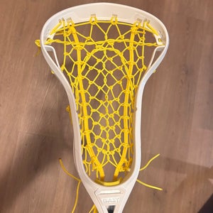 Gait (New) Apex Head